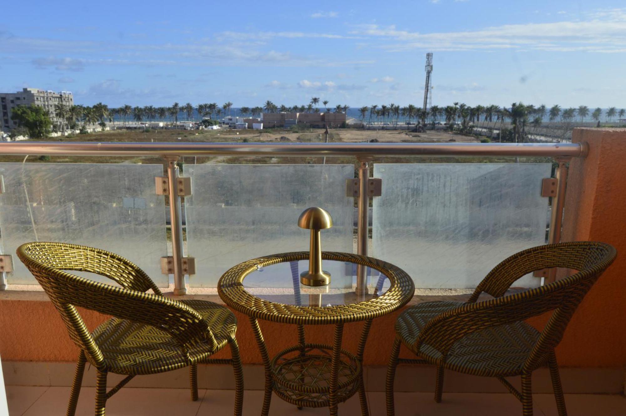 Beautiful - 2 By Beautiful Tours Appartement *