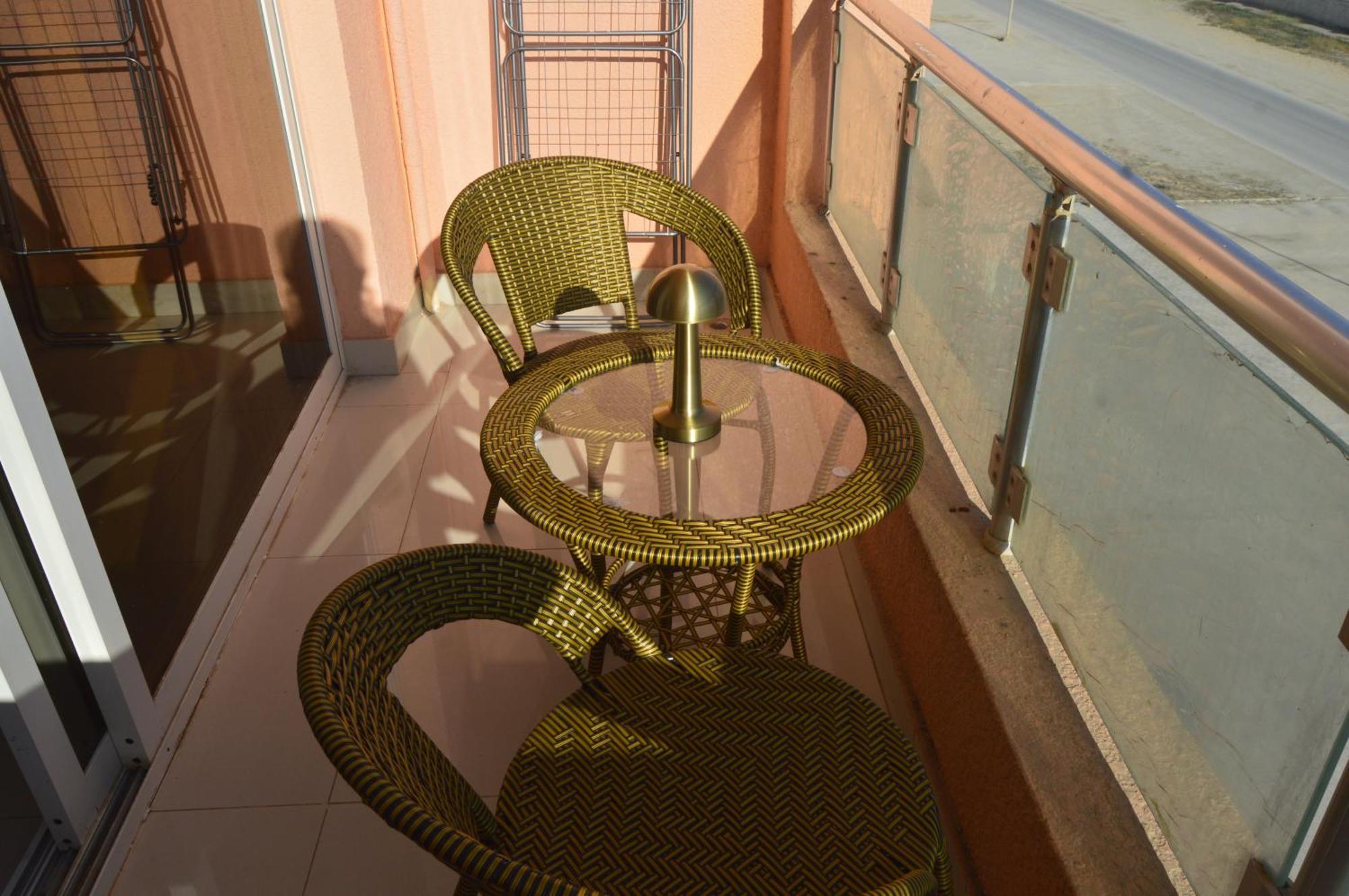 Appartement Beautiful - 2 By Beautiful Tours Salalah